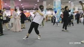 合肥漫展最新爆料,独家爆料,精彩内容抢先看! 第1张 合肥漫展最新爆料,独家爆料,精彩内容抢先看! 第1张