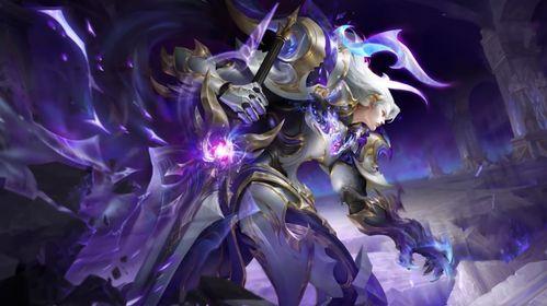 王者荣耀最新爆料典藏,全新英雄登场，神秘皮肤惊艳亮相！  第2张