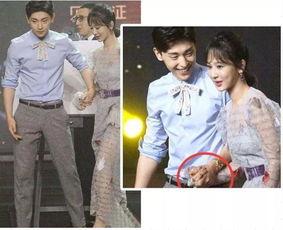 娱乐圈杨紫恋情爆料,甜蜜恋情引网友热议 第2张 娱乐圈杨紫恋情爆料,甜蜜恋情引网友热议 第2张