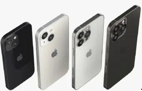 iphone 13充电最新爆料,揭秘最新爆料与升级亮点 第3张 iphone 13充电最新爆料,揭秘最新爆料与升级亮点 第3张